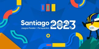 Panamericanos Santiago 2023