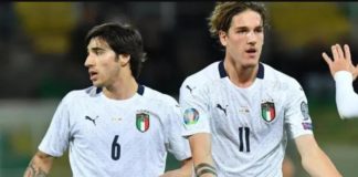 Sandro Tonali y Nicolo Zaniolo investigados por apuestas deportivas
