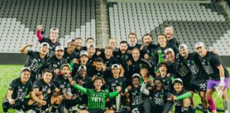 Sebastien Pineau campeonó con Austin FC II