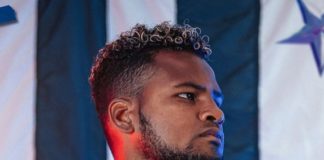 Aldair Rodríguez salió de Alianza Lima