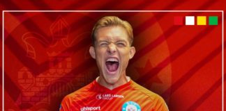 Oliver Sonne nominado en Silkeborg IF
