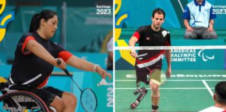 Pilar Jáuregui y Pedro Pablo de Vinatea