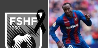 Raphael Dwamena