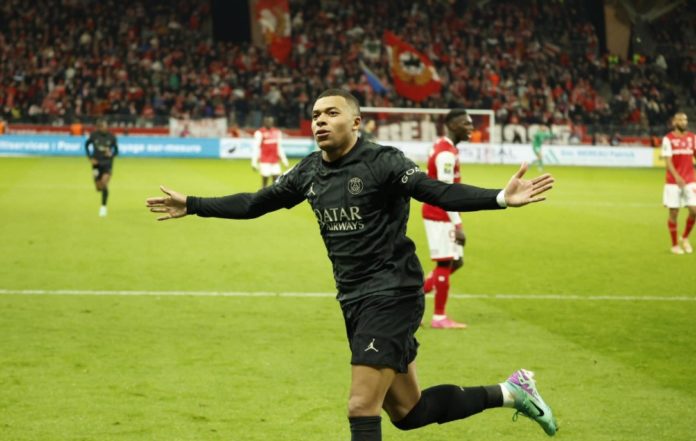 Reims 0-3 PSG
