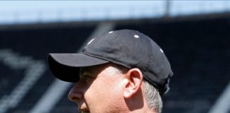 Tiago Nunes en Botafogo