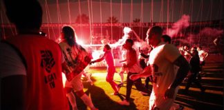 Universitario pide sanción a Alianza Lima por el apagón en Matute