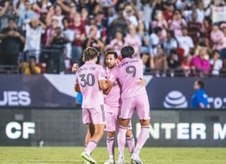MLS