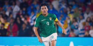 Marcelo Moreno Martins