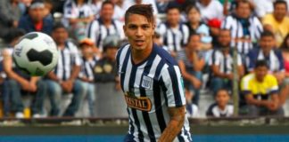Paolo Guerrero (movistardeportes)