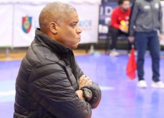 Convocan a preselección masculina U19 de vóley Convocan a preselección masculina U19 de vóley