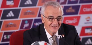 Fossati busca diálogo con Reynoso y Gareca