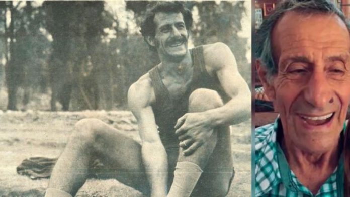 Murió Roberto Abugattas Murió Roberto Abugattas