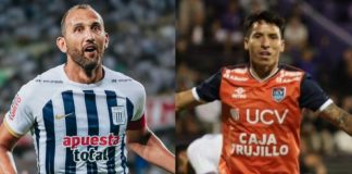 Previa: Alianza Lima vs. César Vallejo