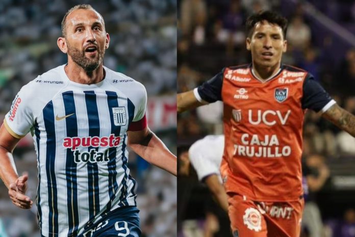 Previa: Alianza Lima vs. César Vallejo