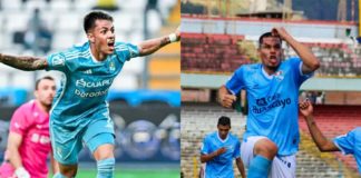 Previa: Sporting Cristal vs. ADT de Tarma