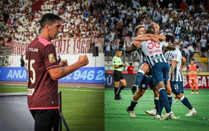 Así irá la segunda fecha del Torneo Apertura