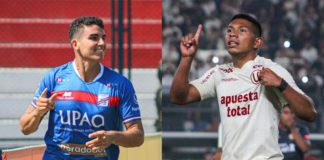 Previa: Carlos A. Mannucci vs. Universitario de Deportes