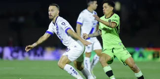 Liga MX: Monterrey se llevó la victoria ante Juárez 3-0.