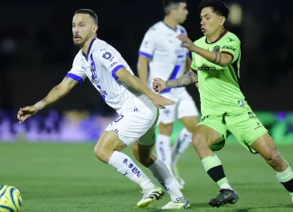Liga MX: Monterrey se llevó la victoria ante Juárez 3-0.