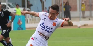 Triunfo en casa: Atlético Grau se impone 1-0 ante Unión Comercio.