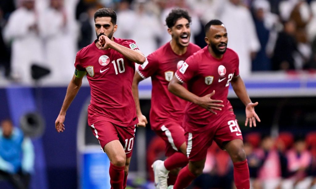Triunfo Catarí.