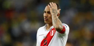 César Vallejo insta a Guerrero a cumplir su contrato y viajar a Trujillo.