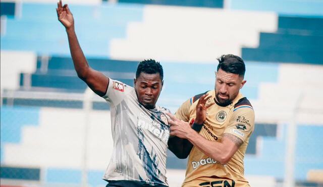 Cusco FC y UTC empataron 1 a 1 por la segunda fecha del torneo nacional. Fuente: La Republica. Cusco FC y UTC empataron 1 a 1 por la segunda fecha del torneo nacional. Fuente: La Republica.