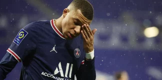 La incertidumbre crece: Mbappé no encuentra atractiva la oferta del Real Madrid.