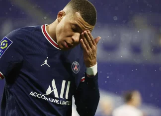 La incertidumbre crece: Mbappé no encuentra atractiva la oferta del Real Madrid.