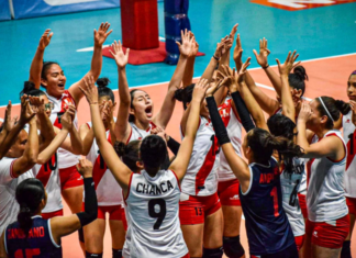 El Mundial Sub 17 de Vóley Femenino se jugará en el Perú