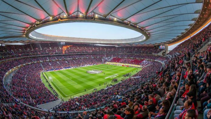 Miércoles futbolero: Horarios y canales hoy 28 de Febrero de 2024.