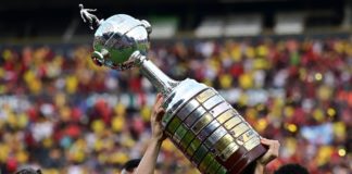 Copa Libertadores: el sorteo de la Fase de Grupos ya tiene fecha