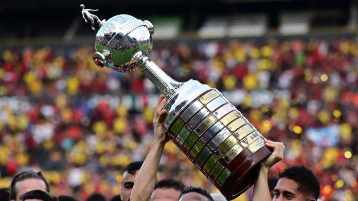 Copa Libertadores: el sorteo de la Fase de Grupos ya tiene fecha
