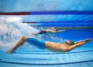 Mundial de World Aquatics Doha 2024: Calendario de las finales de natación.