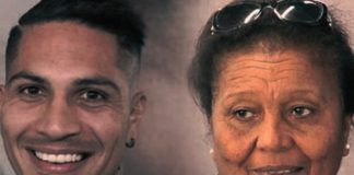 Pedro García y su opinión sobre Doña Peta. Fuente: El Bocón.