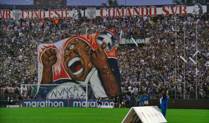 Alianza Lima rechaza sanción y solicita reunión con el Gobierno. Fuente: La Republica.