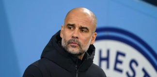 Pep Guardiola reveló su sueño como DT. Fuente: El Español.