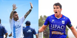 Previa: ADT vs. Carlos Mannucci