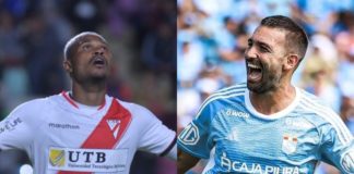 Previa: Always Ready vs. Sporting Cristal