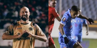 Previa: Cusco FC vs. Deportivo Garcilaso