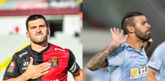 Previa: Melgar vs. Aurora