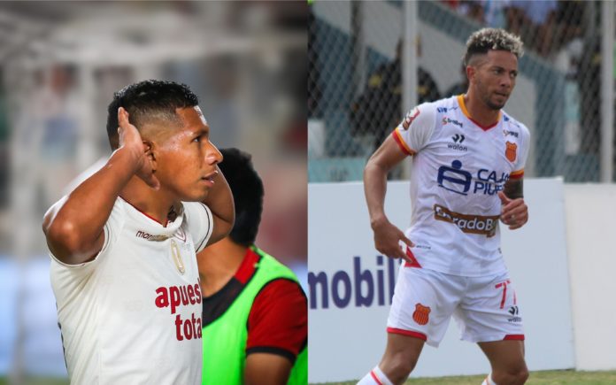 Previa: Universitario de Deportes vs. Atlético Grau