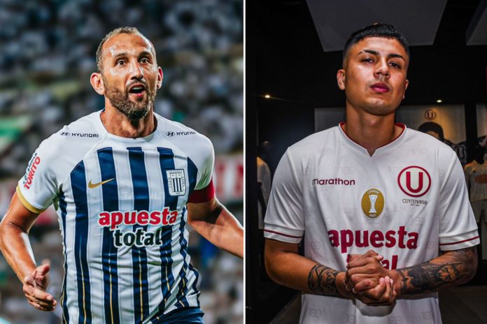 Alianza Lima vs Universitario: Pronósticos. Fuente: Andina.
