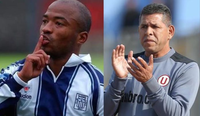 Waldir Sáenz sobre Puma Carranza: 