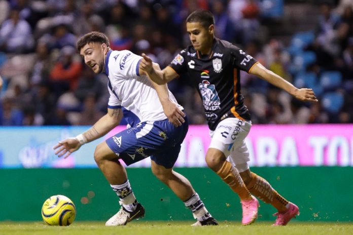 Triunfo aplastante de Pachuca ante Puebla: El liderato vuelve a sus manos.