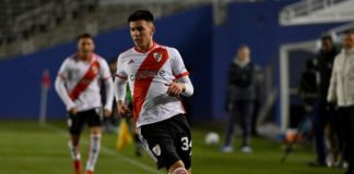 Barcelona FC estaría interesado en el joven futbolista. Fuente: Olé