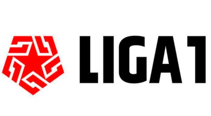 liga 1