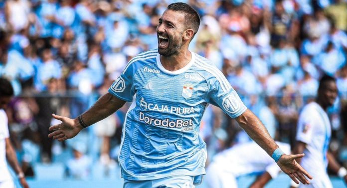 Independiente del Valle demandará por 5 millones de dólares a Cauteruccio. Fuente: Futbol Peruano. Independiente del Valle demandará por 5 millones de dólares a Cauteruccio. Fuente: Futbol Peruano.