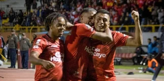 Sport Huancayo vs. Cusco FC (2-0) comparte el liderato con Universitario en la Liga 1.