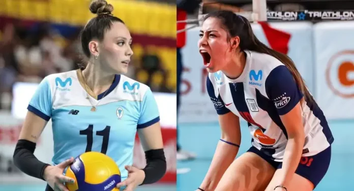 Alianza Lima vs. Regatas: Horario, Canales y Compra de Boletos en la Liga Nacional de Vóley 2024.